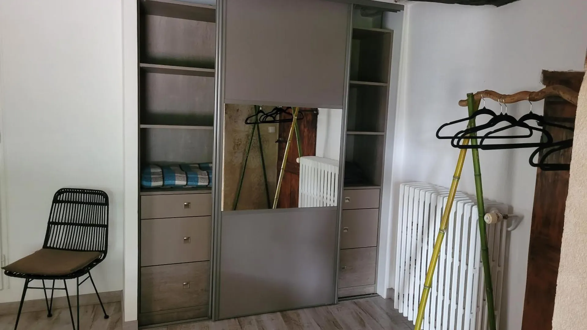 Logis Campagne Et Nature Appartement Castillon-Massas